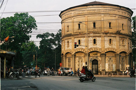 X&atilde; hội - B&iacute; ẩn về 36 phố phường mang t&ecirc;n đầu chữ 'H&Agrave;NG' ở H&Agrave; NỘI (H&igrave;nh 2).