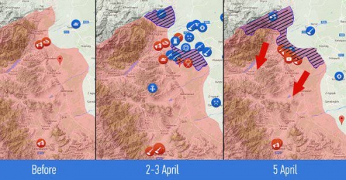 Thế giới - Xung đột Azerbaijan - Armenia: 4 tỷ USD và sức nặng của người Nga