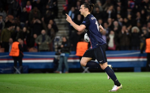 Thể thao - Highlight: PSG 2–2 Man City (Tứ kết lượt đi Champions League)