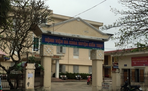 Pháp luật - Mổ tử thi sản phụ ở Hải Phòng chết sau sinh: Có kết luận ban đầu (Hình 2).