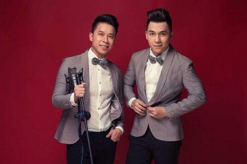 Giải trí - Nhóm The Men chuẩn bị quà 'độc' dành cho fan (Hình 2).