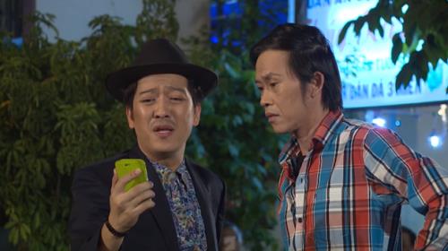 Giải trí - Liveshow của Hoài Linh đạt lượt xem ‘khủng’ trên YouTube (Hình 2).