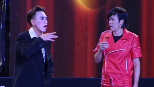 Giải trí - Liveshow của Hoài Linh đạt lượt xem ‘khủng’ trên YouTube (Hình 4).