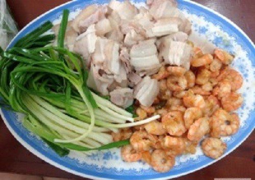 Xã hội - Cách làm nem cuốn tôm thịt - món ăn ngon mát ngày hè
