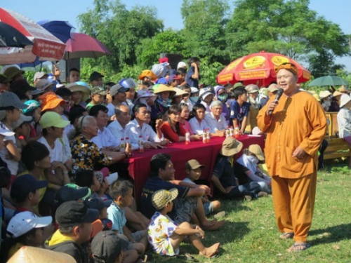 Giải trí - Minh Béo trong mắt những người nông dân chân chất