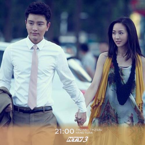 Giải trí - Bí mật thời gian vùi lấp: Phim ngôn tình hạ gục khán giả khó tính