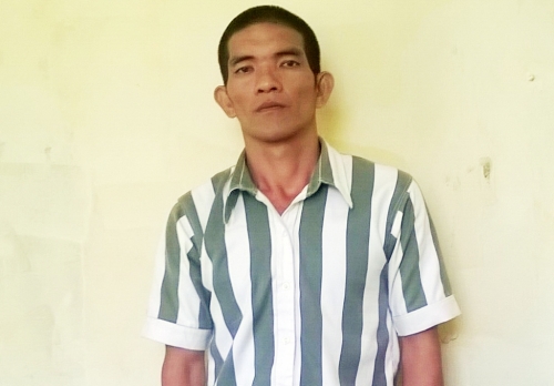 Pháp luật - Ám ảnh phạm nhân thú tội giết người chôn xác phi tang 2 năm trước
