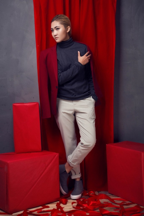 Đời sống - Bí mật ít người biết của Vicky Nhung – Học trò Đàm Vĩnh Hưng