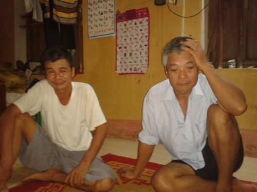 Ph&aacute;p luật - Đại ca v&agrave;ng thổ phỉ rơi v&agrave;o v&ograve;ng tay của 'n&agrave;ng ti&ecirc;n n&acirc;u' - Kỳ 2