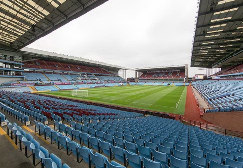 Thể thao - Aston Villa xuống hạng, cái chết đã được báo trước (Hình 2).
