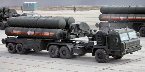 Thế giới - Việt Nam có được ưu tiên khi mua S-400 từ Nga?