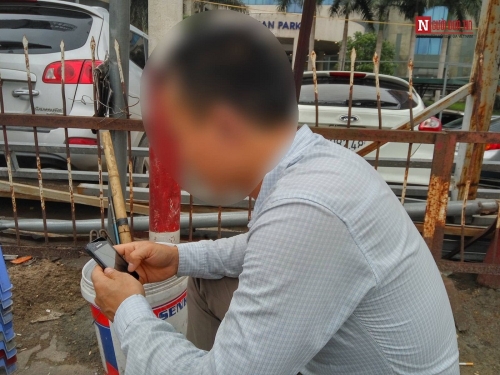 Đời sống - Cái giá đắng ngắt cho quý ông mắc bệnh thích ‘thả thính’ đêm đêm
