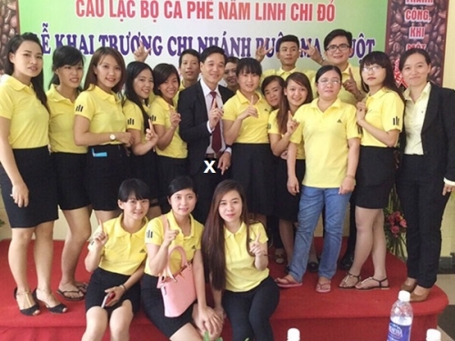 Pháp luật - Lộ diện chiêu thức ông chủ Phúc Gia Bảo 868 chiếm đoạt tiền tỷ