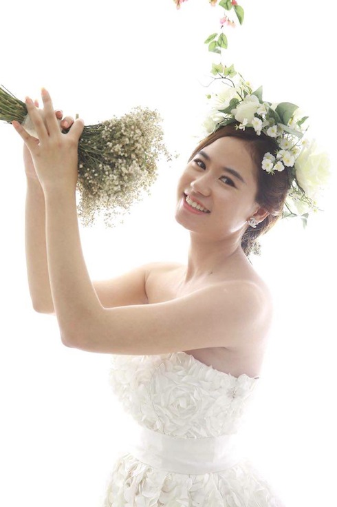 Giải trí - Sở thích lạ kỳ của nữ chính phim 'Những đứa con biệt động Sài Gòn'
