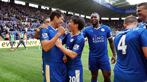 Thể thao - 'Gã thợ hàn' nói về nỗi sợ hãi nhất của Leicester