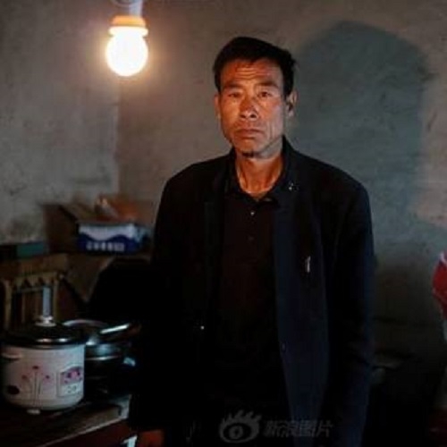 X&atilde; hội - Kỳ lạ ng&ocirc;i l&agrave;ng Trung Quốc chỉ c&oacute; một người ở (H&igrave;nh 7).