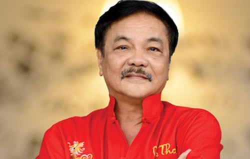 Kinh doanh - Tân Hiệp Phát được định giá 2 tỷ (Hình 2).
