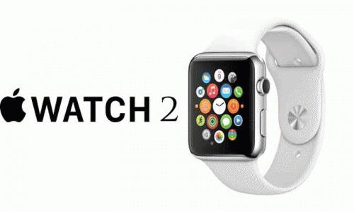 Công nghệ - Apple Watch 2 sẽ như iPhone thu nhỏ (Hình 2).