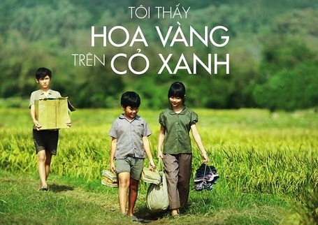 Giải trí - Tôi thấy hoa vàng trên cỏ xanh: Hiện tượng của điện ảnh Việt?