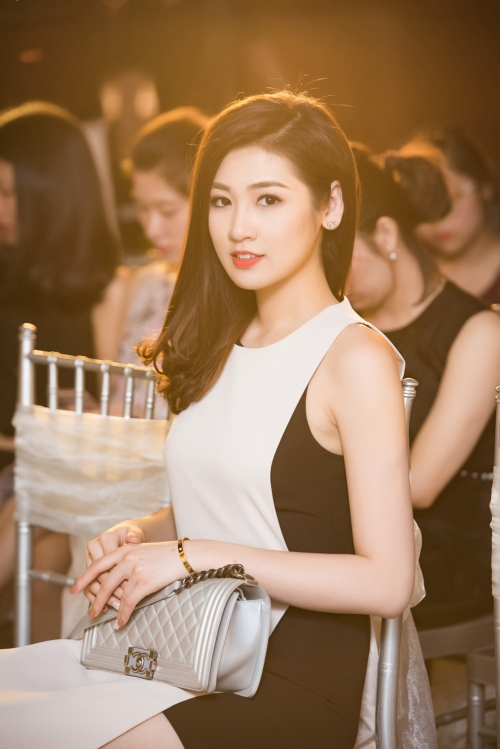 Giải tr&iacute; - Nhan sắc Ngọc H&acirc;n v&agrave; T&uacute; Anh, kẻ t&aacute;m lạng người nửa c&acirc;n (H&igrave;nh 3).