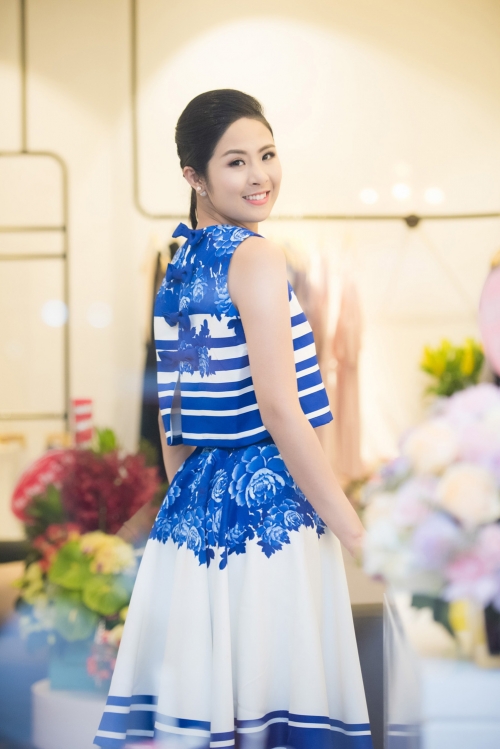 Giải tr&iacute; - Nhan sắc Ngọc H&acirc;n v&agrave; T&uacute; Anh, kẻ t&aacute;m lạng người nửa c&acirc;n (H&igrave;nh 5).