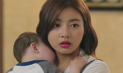 Đời sống - Ôm con bỏ trốn sau đêm nếm đòn tàn nhẫn từ chồng vũ phu