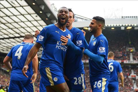 Thể thao - Leicester vô địch Premier League: Chuyện cổ tích có hậu