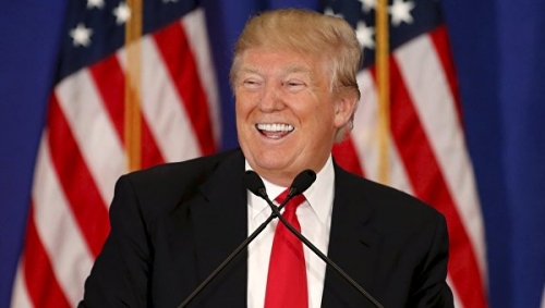 Thế giới - Đối thủ lần lượt rút lui, Donald Trump trở thành ứng viên chính thức
