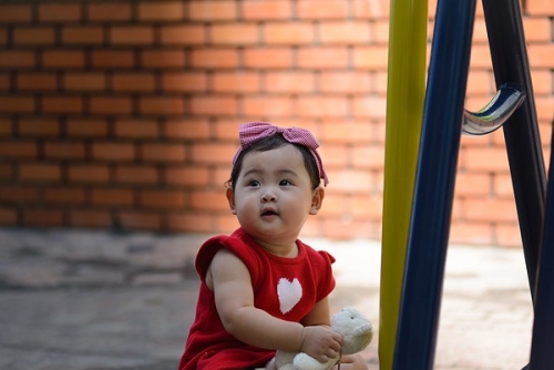 Giải trí - Hoa hậu Hương Giang đón tin vui mang bầu lần 2 (Hình 2).