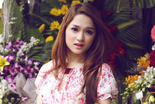 Giải trí - Những hình ảnh khi chưa chuyển giới của Hương Giang Idol (Hình 6).