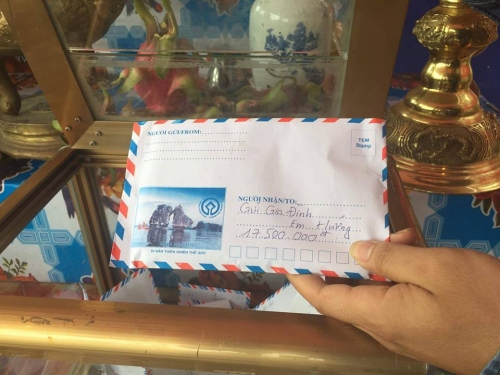 Pháp luật - Đã tìm thấy cả thi thể 3 nạn nhân trong vụ đuối nước ở Nam Định (Hình 2).