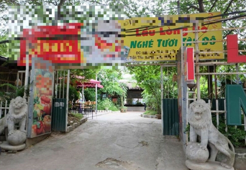 Pháp luật - Nhân viên mặc bikini: Sở VH-TT vào cuộc, nhà hàng ‘kêu oan’ (Hình 2).