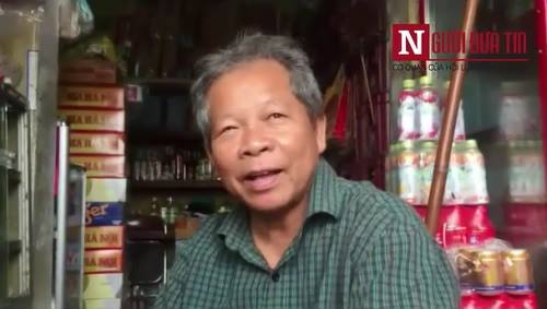 Pháp luật - Đường kiểu mẫu Lê Trọng Tấn: Dân 'tinh tế' phát hiện chi tiết bất ổn (Hình 2).