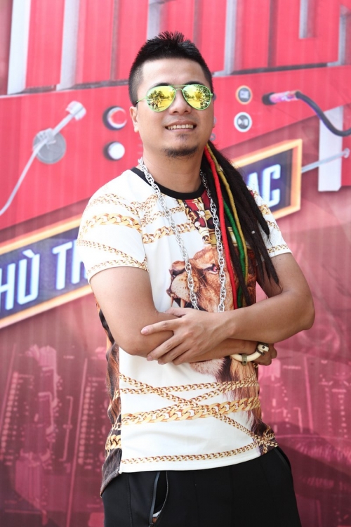 Giải trí - Hương Giang Idol, Wang Trần, Việt Max làm giám khảo chương trình DJ (Hình 2).