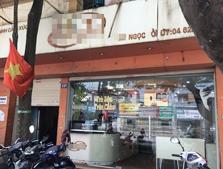 Pháp luật - Sự thật hãng trà sữa trân châu nổi tiếng đựng trong xô như cám lợn (Hình 3).