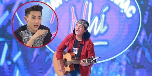 Giải trí - Video: Isaac nói tiếng Anh chóng mặt với cậu bé chơi được 14 nhạc cụ