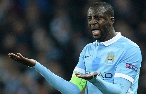 Thể thao - Yaya Toure bất ngờ gia nhập Ligue 1