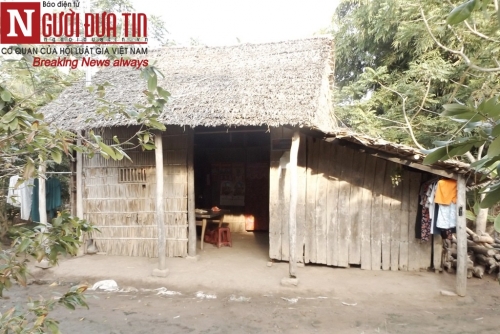 Pháp luật - Tự tập 'phá quàn' ngậm xăng phun lửa, bé trai 7 tuổi nhập viện (Hình 2).