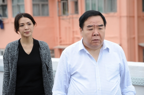 Giải trí - Trịnh Tắc Sĩ tái xuất trong 'Ông trùm giải nghệ' (Hình 2).
