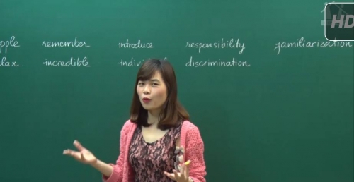 Xã hội - Dắt túi 30 cấu trúc tiếng Anh này, không lo dạng bài câu tường thuật
