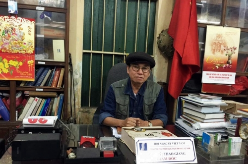 Xã hội - Những sứ giả nhí gìn giữ âm nhạc dân tộc