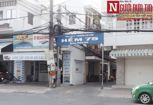 Pháp luật - Đại gia thủy sản Cần Thơ Tòng 'Thiên Mã' nợ bao nhiêu? (Hình 2).