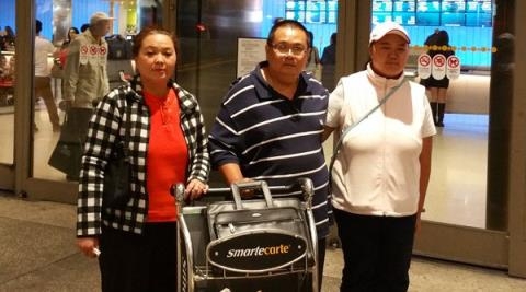 Pháp luật - Minh Béo bị bắt tại Mỹ: Nhìn lại toàn bộ vụ việc qua những bức ảnh (Hình 9).
