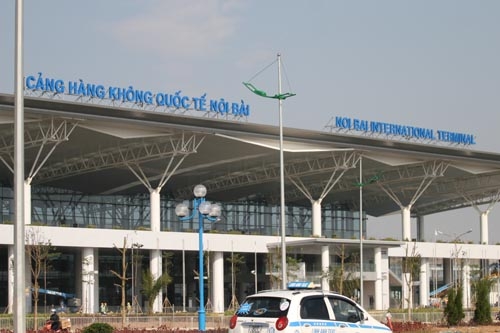 Kinh doanh - Hà Nội sẽ có thêm sân bay Nội Bài thứ 2 tại huyện Sóc Sơn