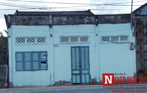 Ph&aacute;p luật - Cụ gi&agrave; 72 tuổi bị tố h&atilde;m hiếp b&eacute; g&aacute;i 13 tuổi chấn động miền T&acirc;y (H&igrave;nh 2).