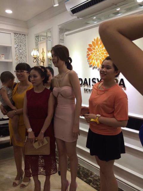 Giải trí - Bị chê nhiều ‘nữ hoàng nội y’ Ngọc Trinh buông lời ‘thách thức’ (Hình 2).