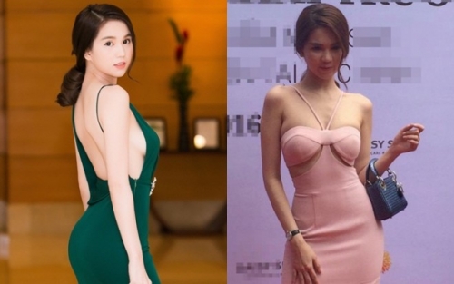 Giải trí - Bị chê nhiều ‘nữ hoàng nội y’ Ngọc Trinh buông lời ‘thách thức’ (Hình 3).