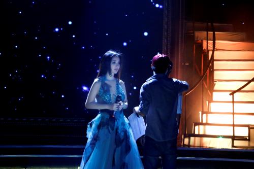 Giải trí - HH Giáng My: Tôi chưa bao giờ nghĩ, đẹp thì có quyền sung sướng! (Hình 3).