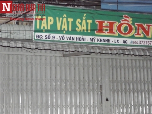 Pháp luật - Nghi cha giết 2 con rồi tự tử: 2 bé gái vô tội phải chết tức tưởi (Hình 2).