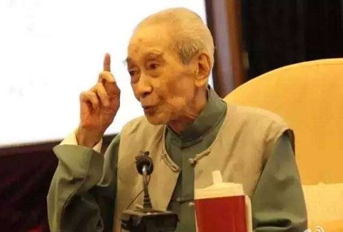Đời sống - 9 phát ngôn hàng triệu người phải lưu giữ của bậc thầy phong thủy